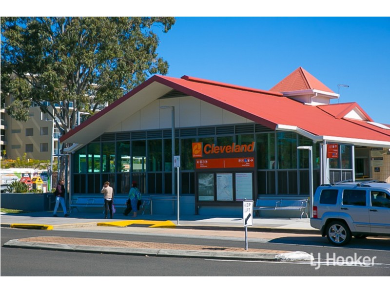 1/46 Waterloo Street, Cleveland QLD 4163