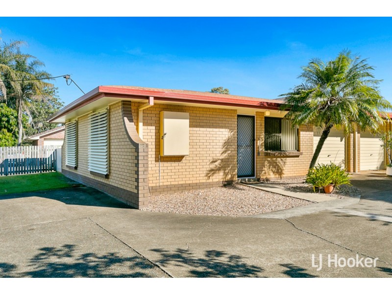 1/46 Waterloo Street, Cleveland QLD 4163