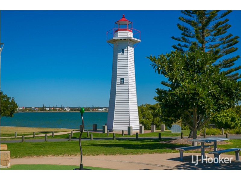 1/46 Waterloo Street, Cleveland QLD 4163