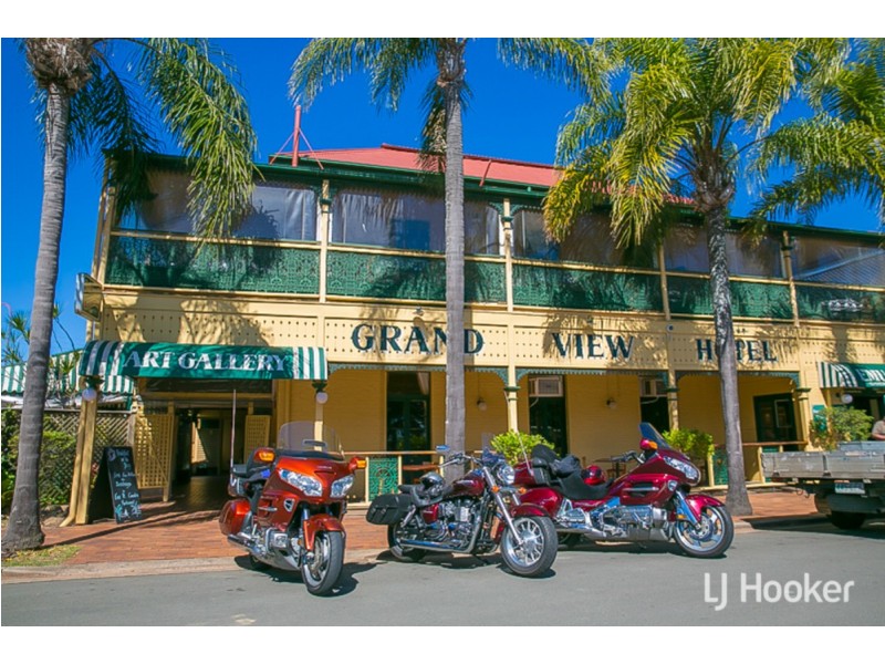 1/46 Waterloo Street, Cleveland QLD 4163