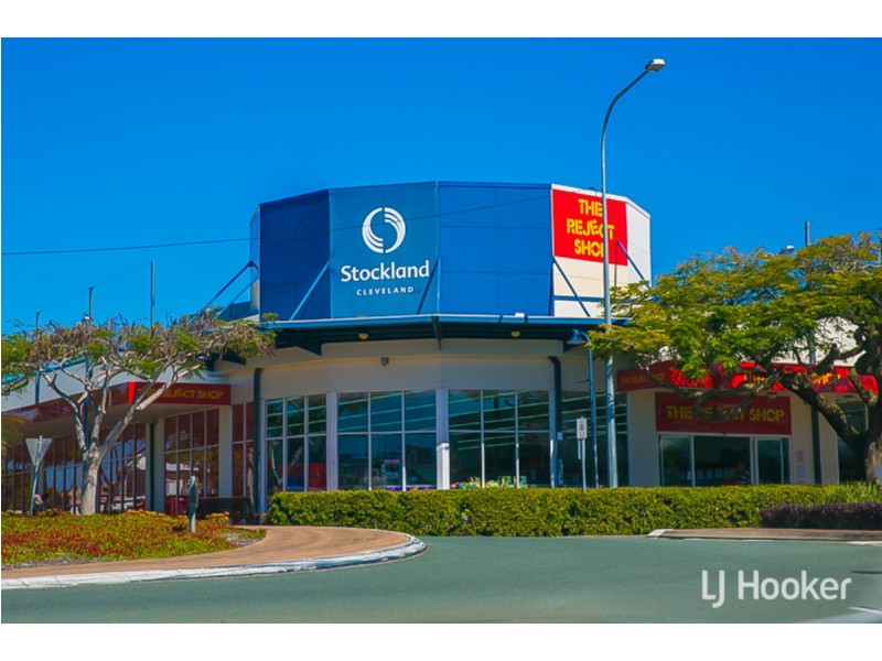 1/46 Waterloo Street, Cleveland QLD 4163