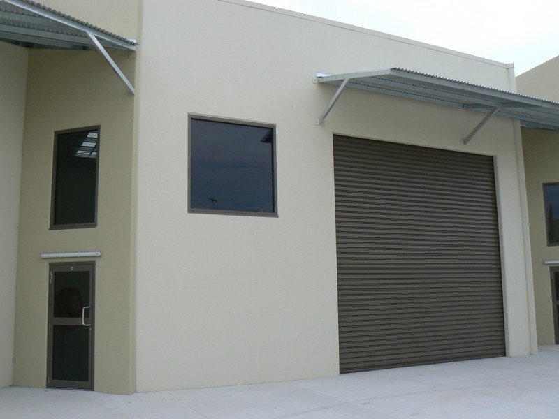 2/41 Enterprise Street, Cleveland QLD 4163