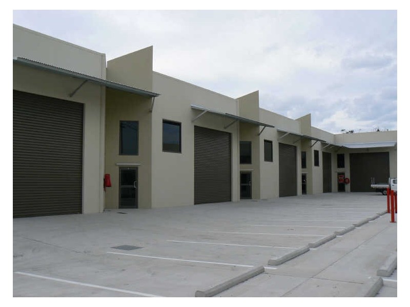 2/41 Enterprise Street, Cleveland QLD 4163