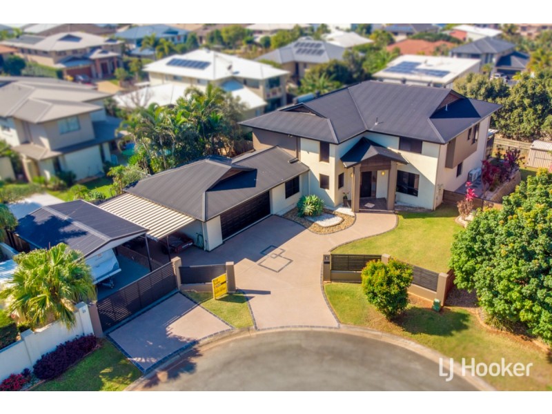 5 Bribie Close, Redland Bay QLD 4165