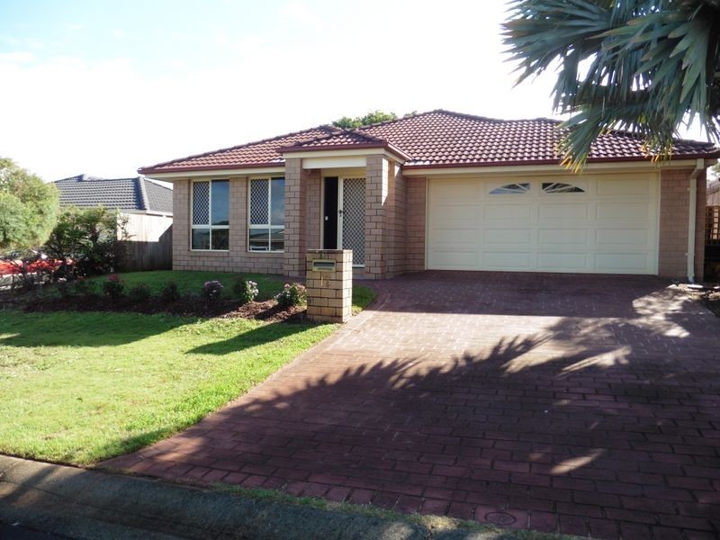 12 Lanyard Place, Redland Bay QLD 4165