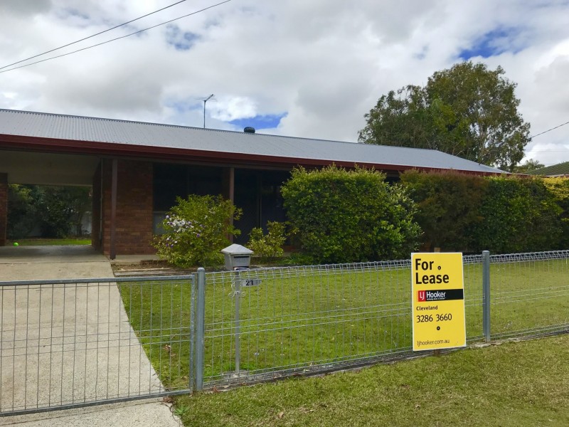 21 Margaret Street, Alexandra Hills QLD 4161