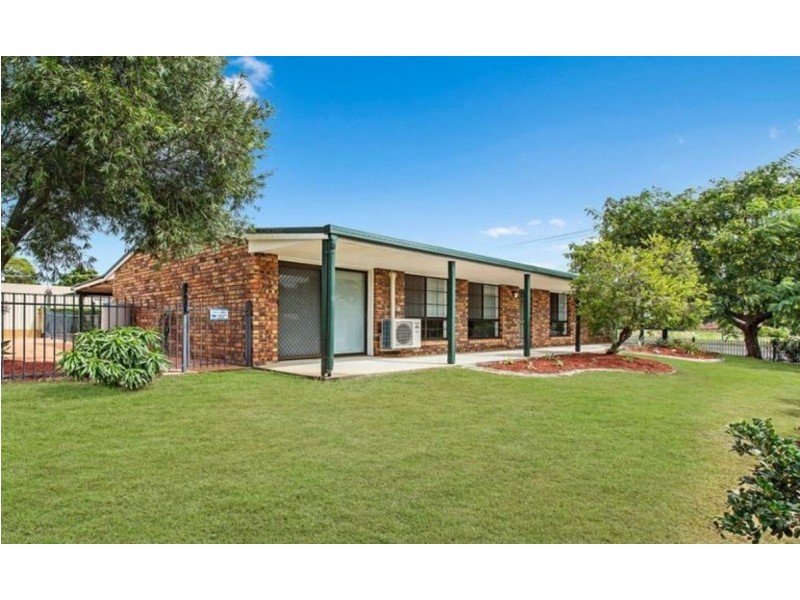 9 Callaghan Way, Capalaba QLD 4157