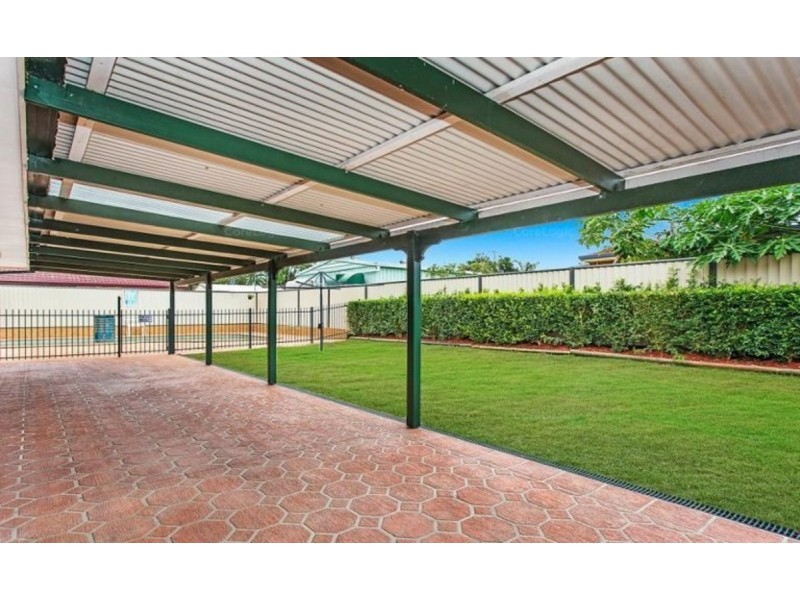 9 Callaghan Way, Capalaba QLD 4157