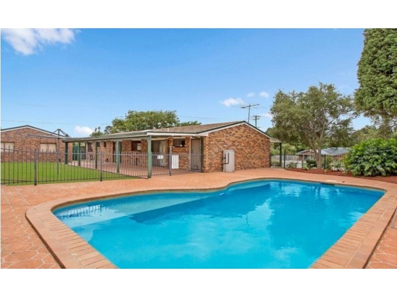 9 Callaghan Way, Capalaba QLD 4157