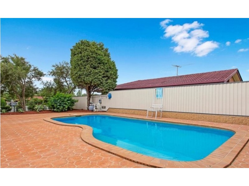 9 Callaghan Way, Capalaba QLD 4157