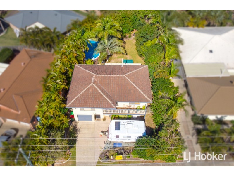 75 Burbank Road, Birkdale QLD 4159