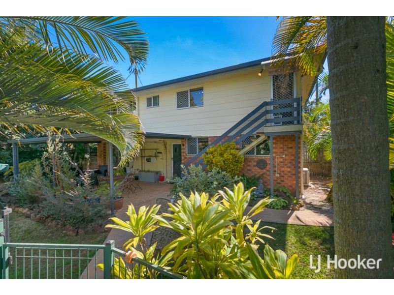 75 Burbank Road, Birkdale QLD 4159