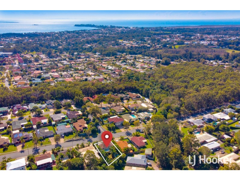 75 Burbank Road, Birkdale QLD 4159