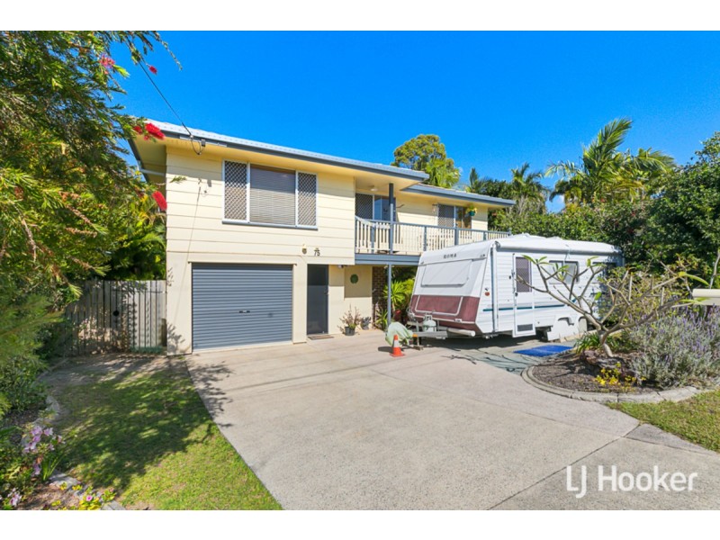 75 Burbank Road, Birkdale QLD 4159