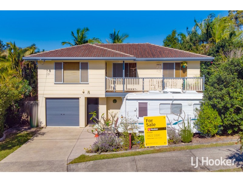 75 Burbank Road, Birkdale QLD 4159