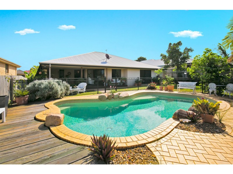 77 Belford Drive, Wellington Point QLD 4160