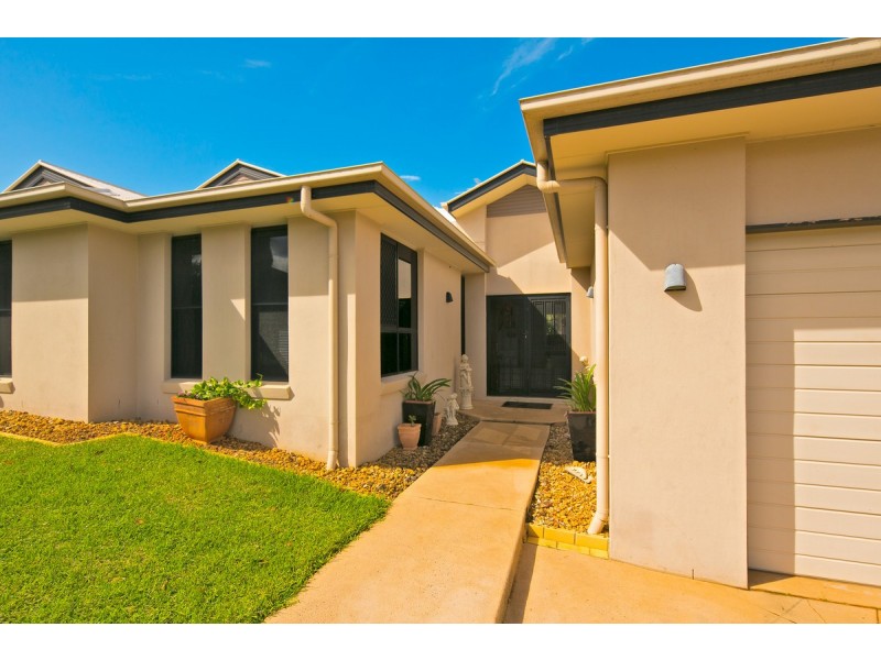 77 Belford Drive, Wellington Point QLD 4160