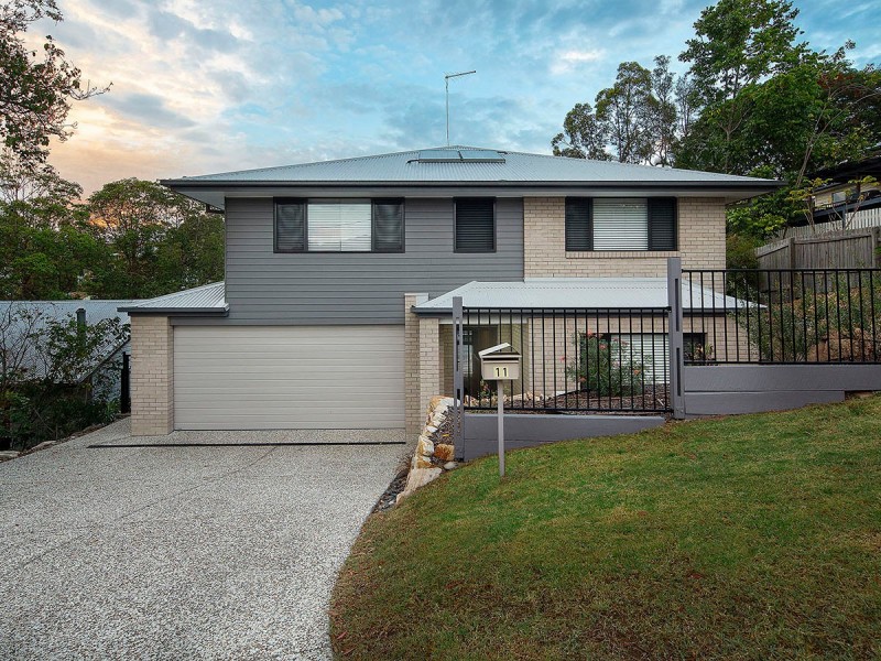 11 Glenaplin Avenue, Tarragindi QLD 4121