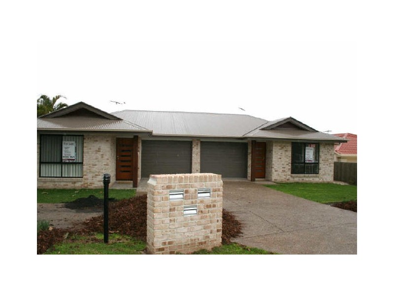 2 Sam Place, Thornlands QLD 4164