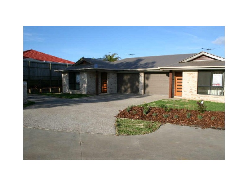 2 Sam Place, Thornlands QLD 4164