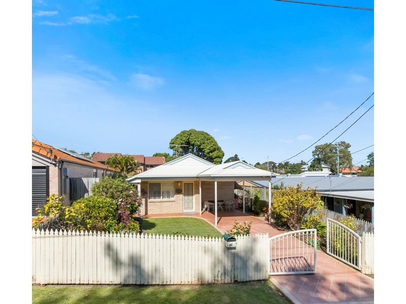 41 Queen Street, Cleveland QLD 4163