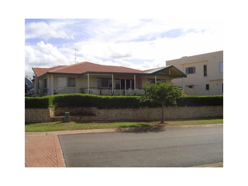 1 Wilohurst Drive, Redland Bay QLD 4165