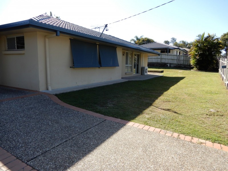 21 Moselle Drive, Thornlands QLD 4164