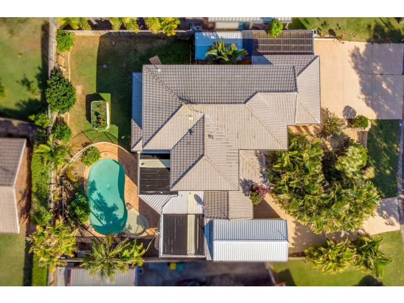 20 Turner Crescent, Wellington Point QLD 4160