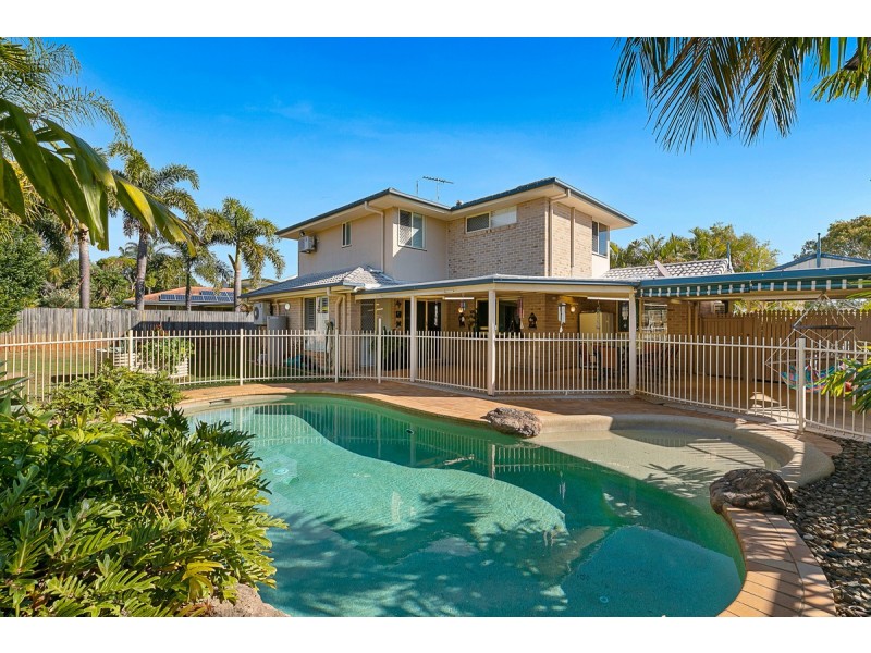 20 Turner Crescent, Wellington Point QLD 4160