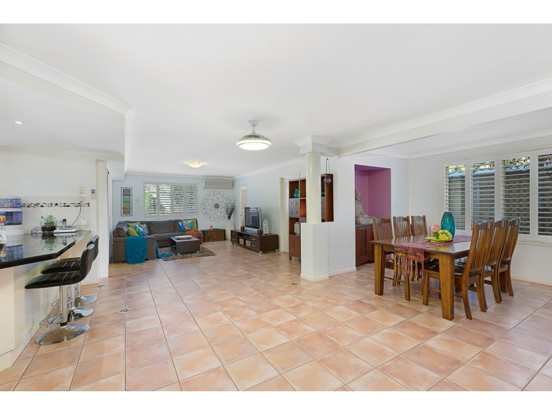 20 Turner Crescent, Wellington Point QLD 4160