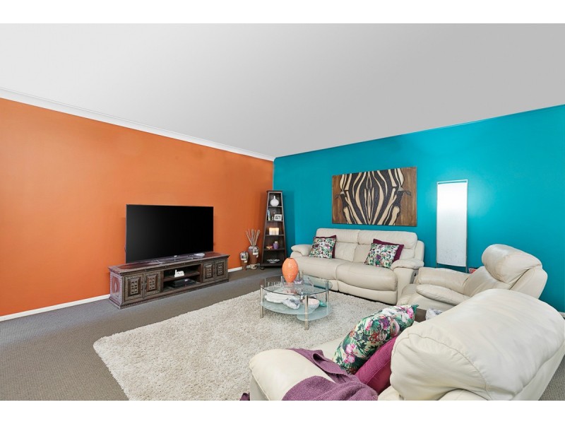 20 Turner Crescent, Wellington Point QLD 4160