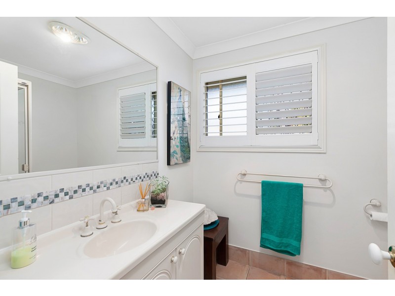 20 Turner Crescent, Wellington Point QLD 4160