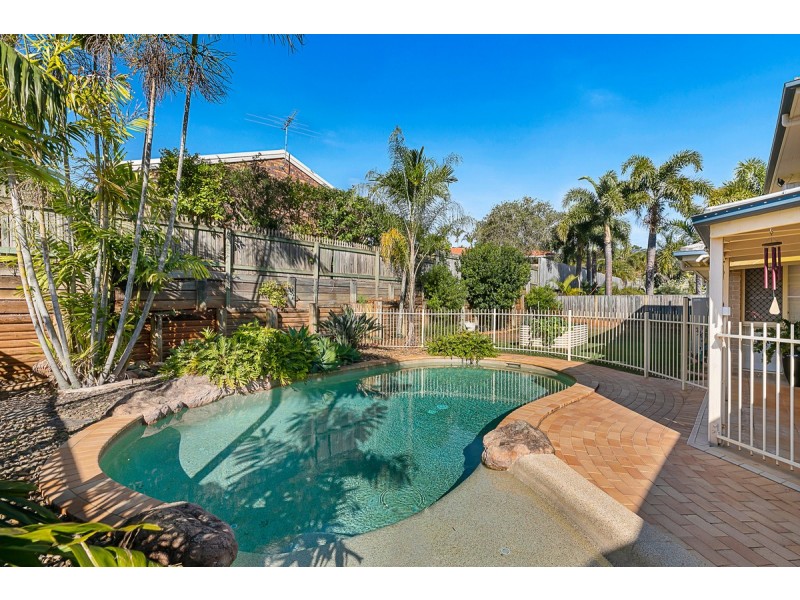 20 Turner Crescent, Wellington Point QLD 4160