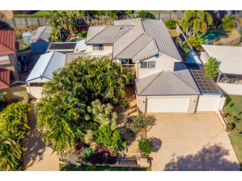 20 Turner Crescent, Wellington Point QLD 4160