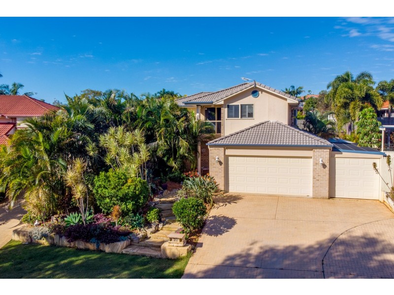 20 Turner Crescent, Wellington Point QLD 4160