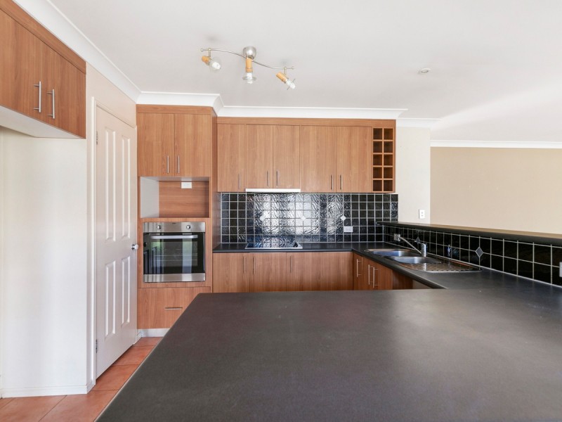 16 Cumulus Place, Birkdale QLD 4159