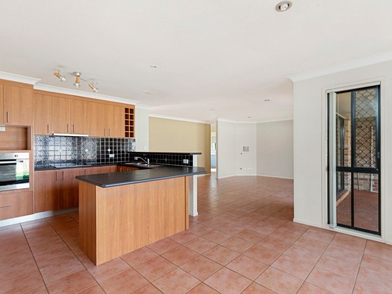 16 Cumulus Place, Birkdale QLD 4159