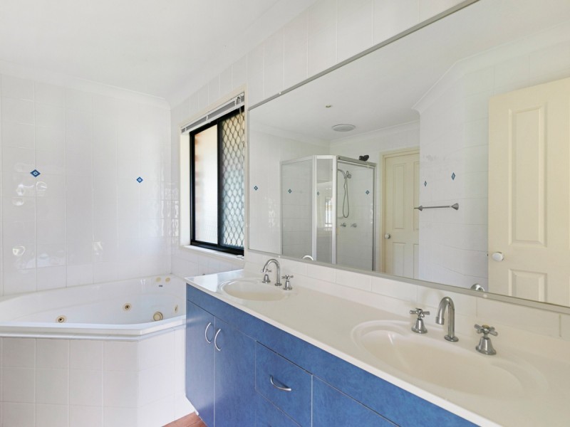 16 Cumulus Place, Birkdale QLD 4159