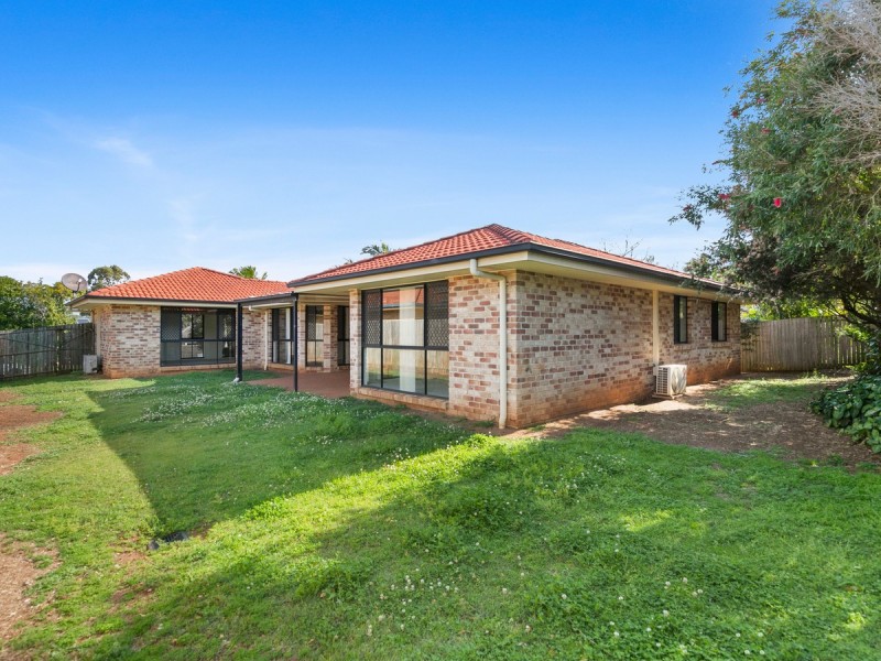 16 Cumulus Place, Birkdale QLD 4159