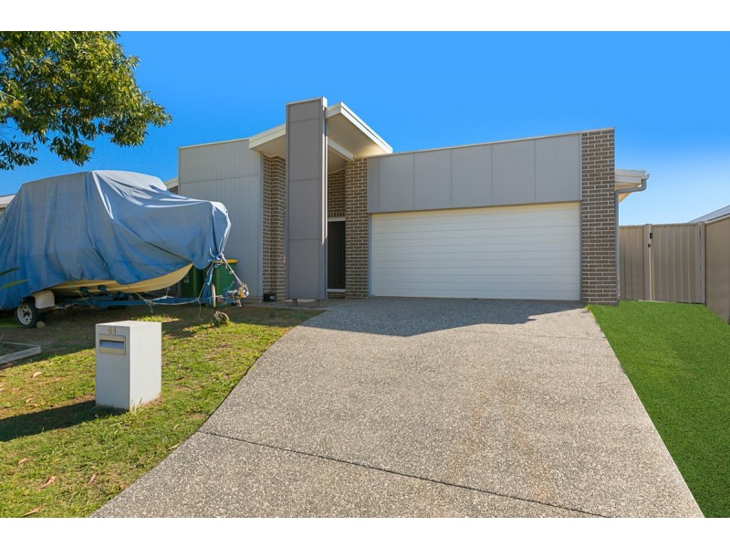 44 Willis Close, Redland Bay QLD 4165