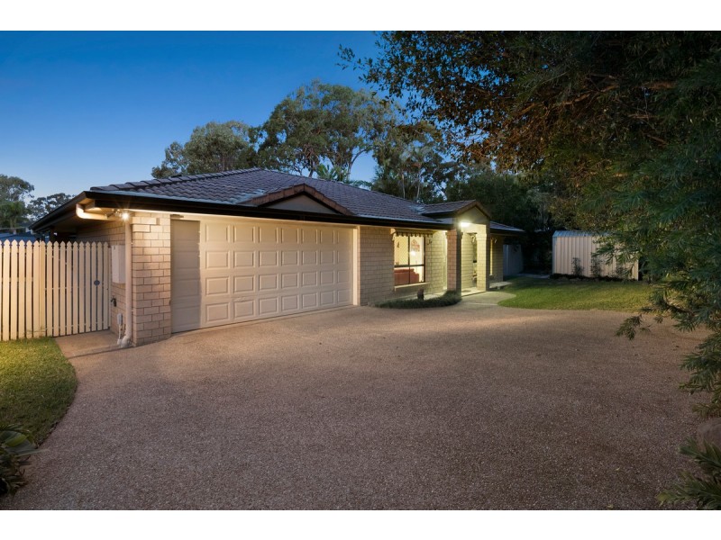 21 Amanda Street, Cleveland QLD 4163