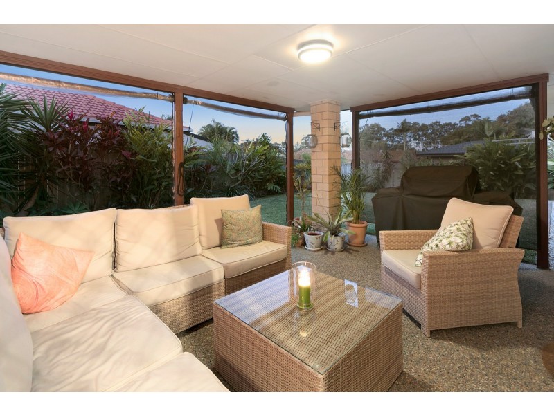 21 Amanda Street, Cleveland QLD 4163