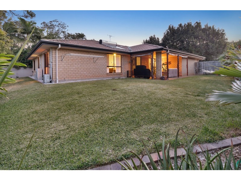 21 Amanda Street, Cleveland QLD 4163