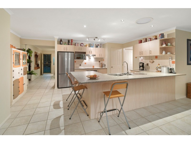 21 Amanda Street, Cleveland QLD 4163