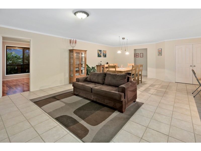 21 Amanda Street, Cleveland QLD 4163