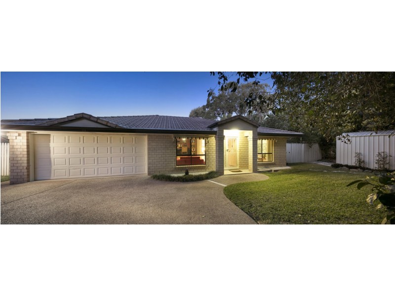 21 Amanda Street, Cleveland QLD 4163