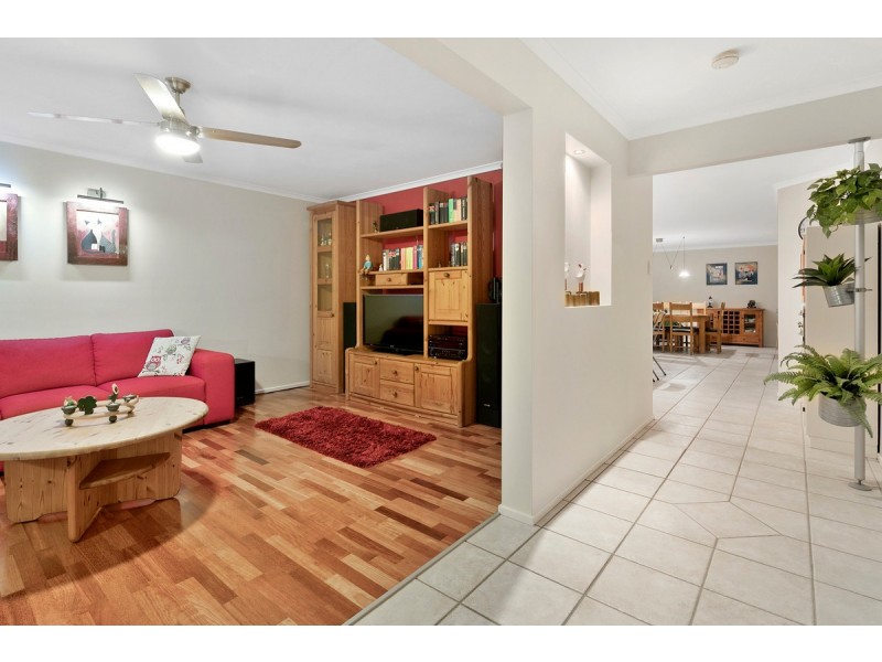 21 Amanda Street, Cleveland QLD 4163