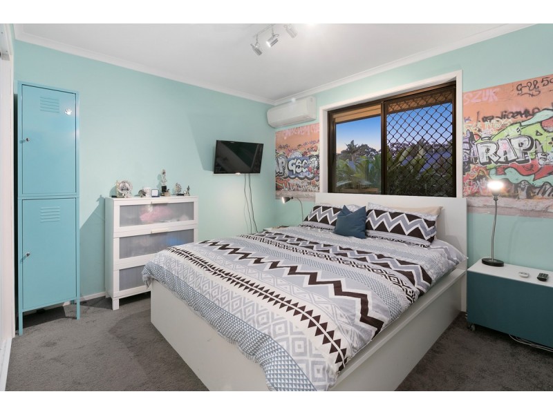 21 Amanda Street, Cleveland QLD 4163