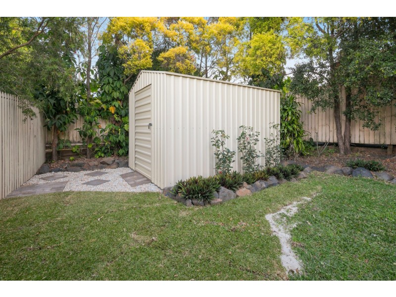 21 Amanda Street, Cleveland QLD 4163