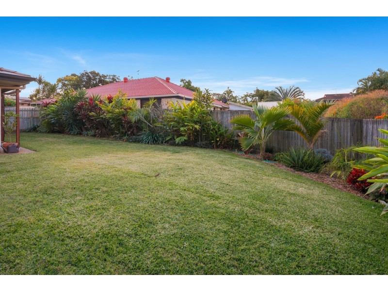 21 Amanda Street, Cleveland QLD 4163